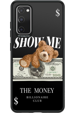 Show Me The Money 2.0 - Samsung Galaxy S20 FE