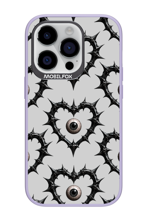Heart Vision 2.0 - Apple iPhone 14 Pro