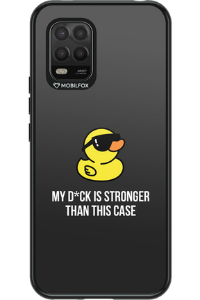 My D_ck 2.0 - Xiaomi Mi 10 Lite 5G