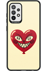 Heart Rage 2.0 - Samsung Galaxy A72