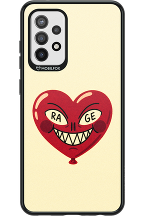 Heart Rage 2.0 - Samsung Galaxy A72