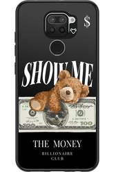 Show Me The Money - Xiaomi Redmi Note 9