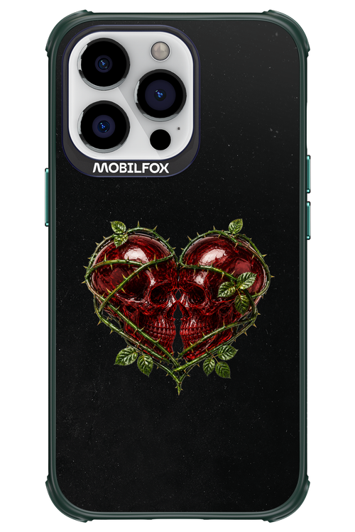 Omen Kiss 2.0 - Apple iPhone 13 Pro