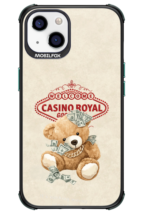 Casino Royal 2.0 - Apple iPhone 13