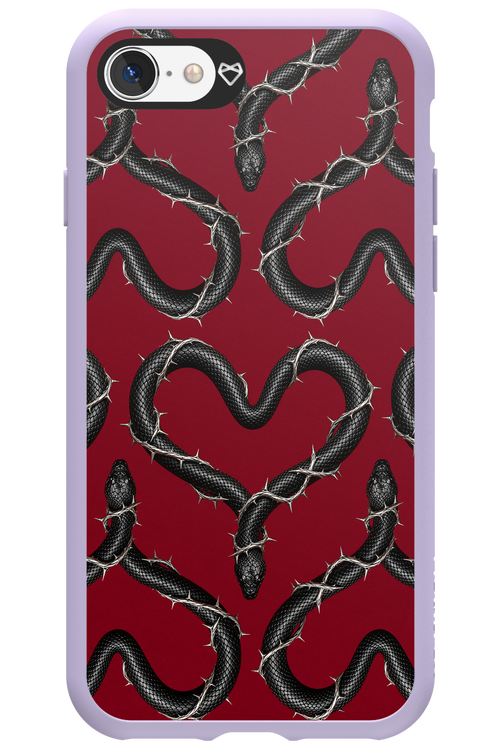 Bad Lover 2.0 - Apple iPhone 8