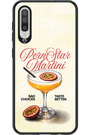 Pornstar Martini 2.0 - Samsung Galaxy A50