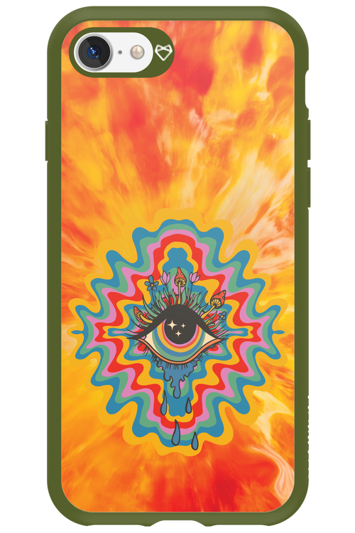 ThirdEye 2.0 - Apple iPhone 7