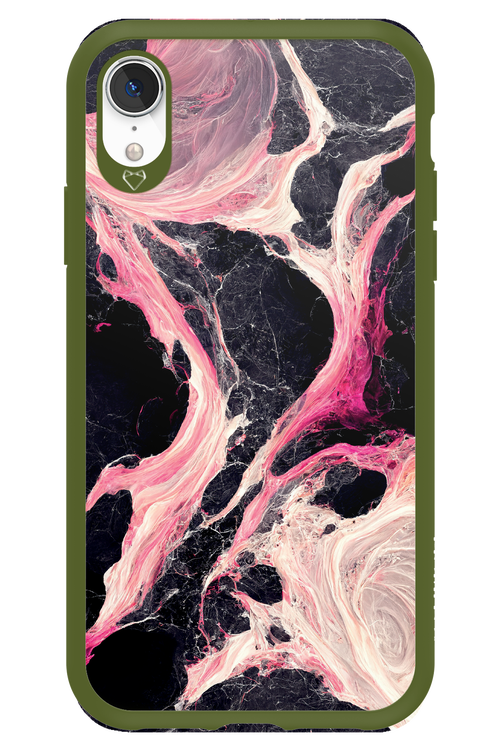 Rhodonite - Apple iPhone XR