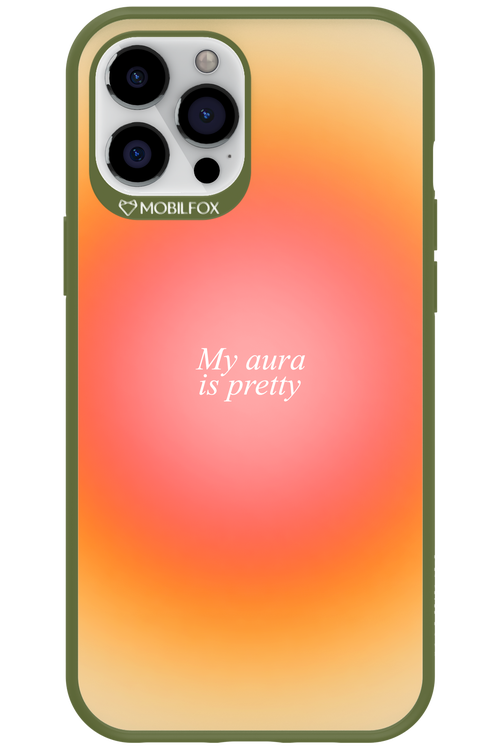 Pretty Aura - Apple iPhone 12 Pro Max