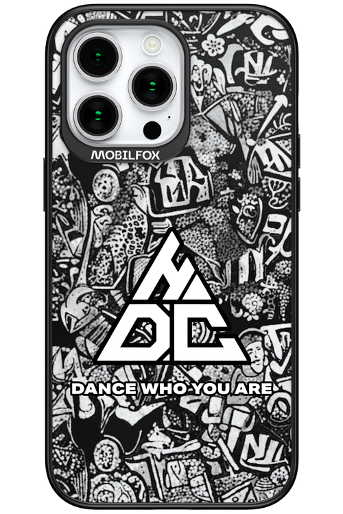 HDC 7 2.0 - Apple iPhone 15 Pro Max