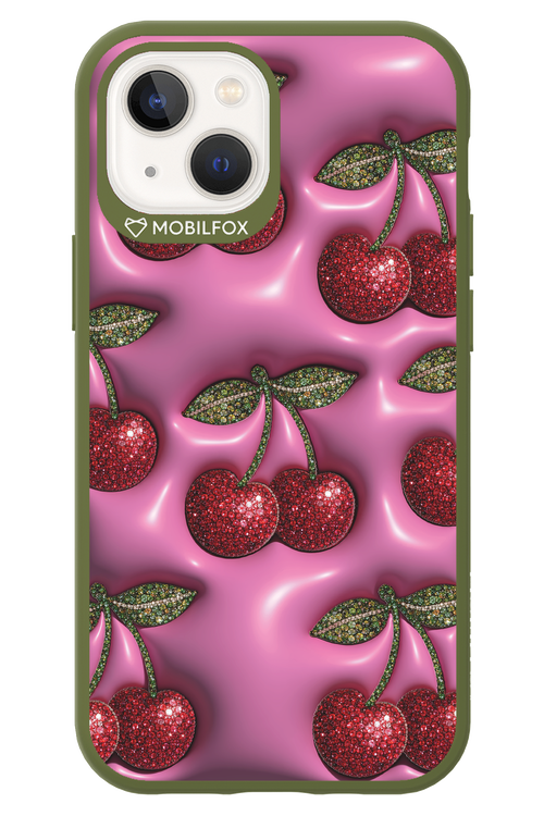 CHERRY RUBY 2.0 - Apple iPhone 13 Mini