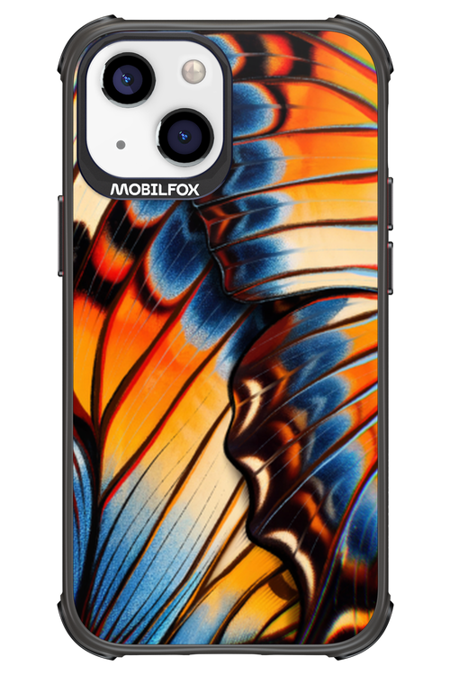 Rainbow Wing 2.0 - Apple iPhone 13 Mini