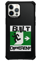 Just Different 2.0 - Apple iPhone 12 Pro Max