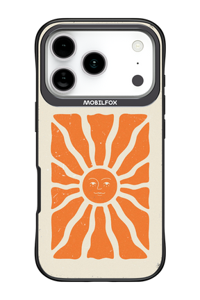 Solar Soul 2.0 - Apple iPhone 17 Pro