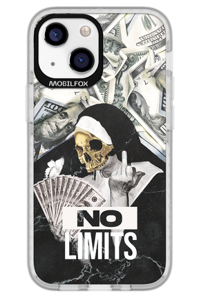 No Limits - Apple iPhone 13 Mini