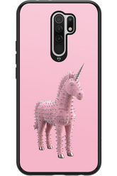 Punk Unicorn 2.0 - Xiaomi Redmi 9