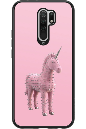 Punk Unicorn 2.0 - Xiaomi Redmi 9