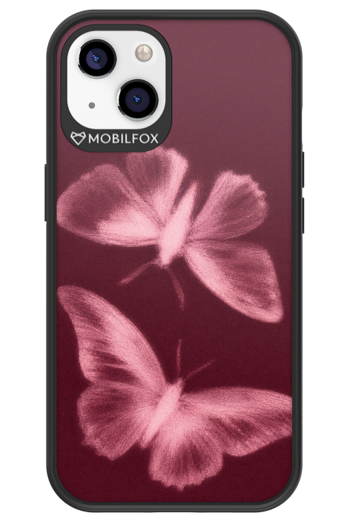 Papillonia 2.0 - Apple iPhone 13