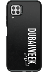 Dubaiweek 2.0 - Huawei P40 Lite