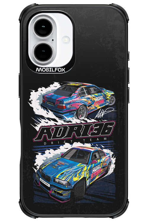 ADRI 36 2.0 - Apple iPhone 16