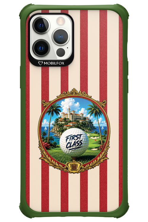 First Class 2.0 - Apple iPhone 12 Pro Max