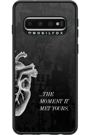 His Heart 2.0 - Samsung Galaxy S10