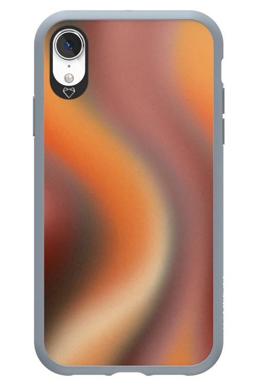 Warm Aura 2.0 - Apple iPhone XR