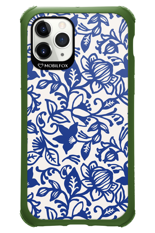 Riviera Fiora 2.0 - Apple iPhone 11 Pro