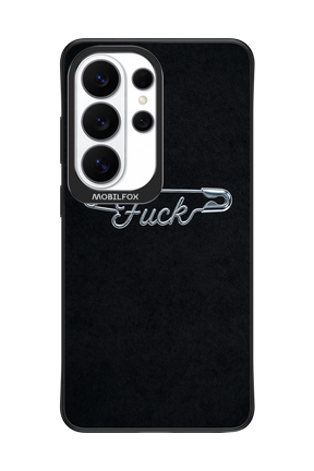 Fuck Clip 2.0 - Samsung Galaxy S26 Ultra