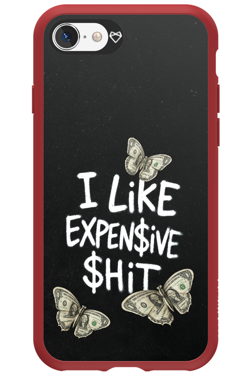 MoneyFly 2.0 - Apple iPhone 8