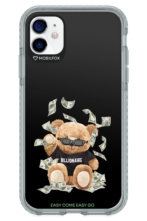 Easy Come Easy Go 2.0 - Apple iPhone 11