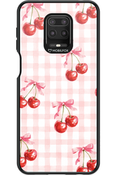 Cherry-Cherry Lady 2.0 - Xiaomi Redmi Note 9 Pro