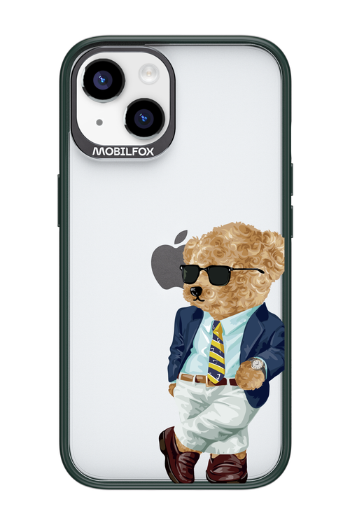 Boss 2.0 - Apple iPhone 14
