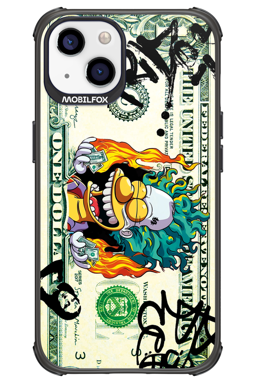 CLOWN 2.0 - Apple iPhone 13