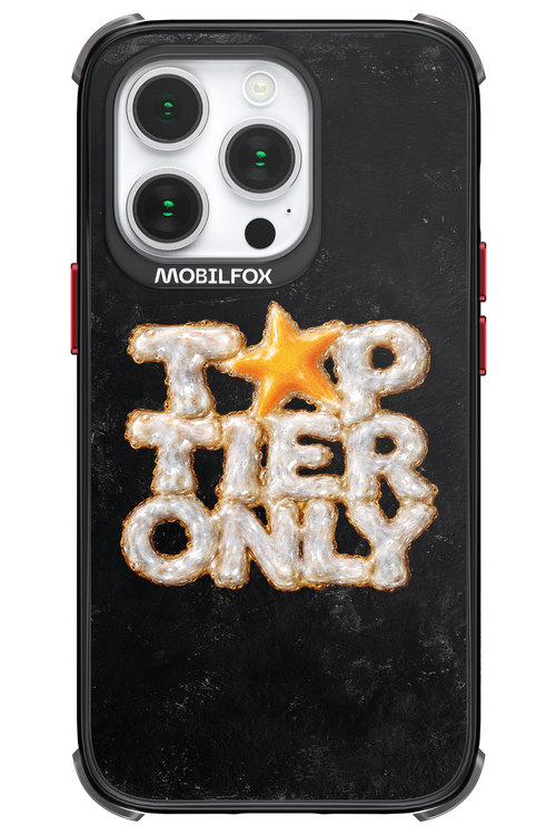 Top Tier 2.0 - Apple iPhone 14 Pro