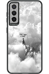 Don't give a  2.0 - Samsung Galaxy S21