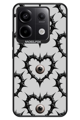 Heart Vision 2.0 - Xiaomi Redmi Note 13 Pro 5G