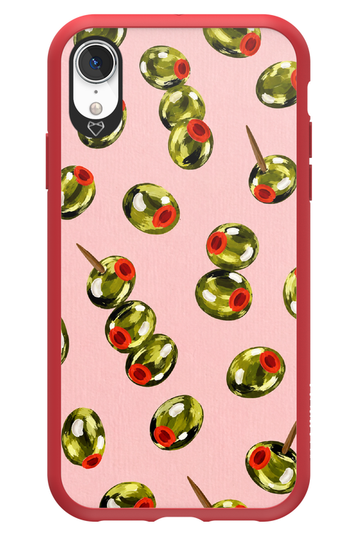 Olive 2.0 - Apple iPhone XR