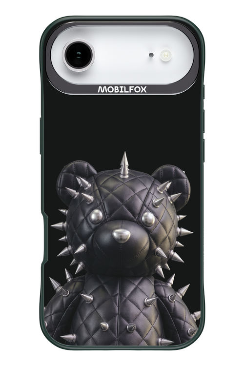 Punk Teddy 2.0 - Apple iPhone 17 Air