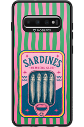 SARDINES 2.0 - Samsung Galaxy S10+