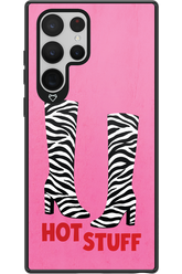HOT STUFF 2.0 - Samsung Galaxy S22 Ultra