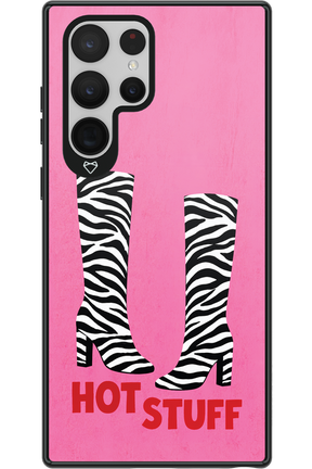HOT STUFF 2.0 - Samsung Galaxy S22 Ultra