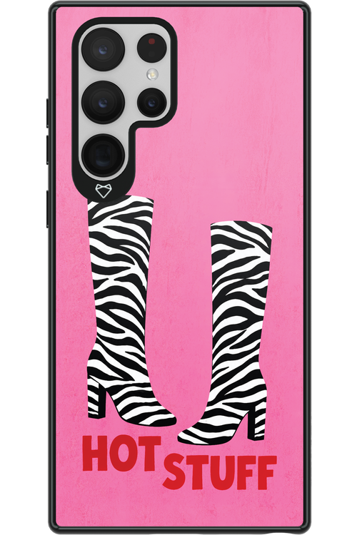 HOT STUFF 2.0 - Samsung Galaxy S22 Ultra