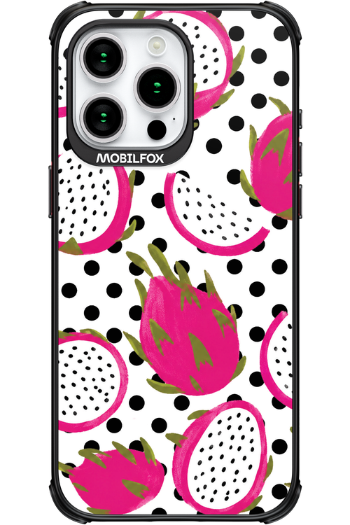 DRAGON FRUIT 2.0 - Apple iPhone 15 Pro Max