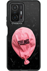Feelings 2.0 - Xiaomi Mi 11T Pro