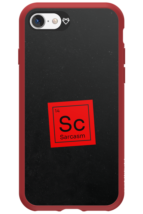 Sc 2.0 - Apple iPhone 7