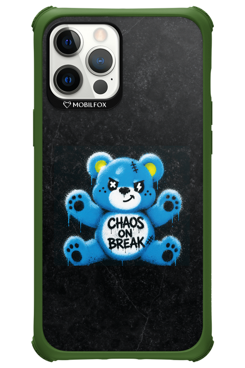 Chaos on Break 2.0 - Apple iPhone 12 Pro Max