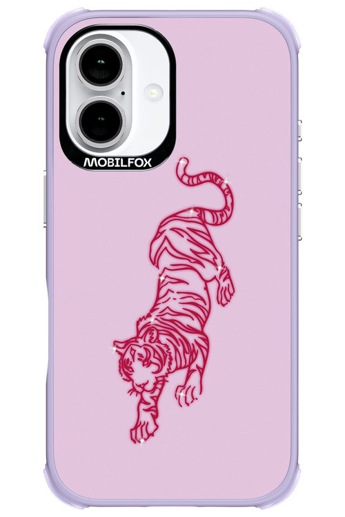 Tiger Power - Apple iPhone 16