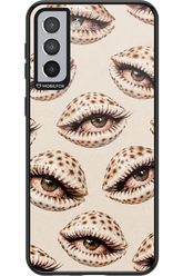 Ocean Eyes 2.0 - Samsung Galaxy S21+