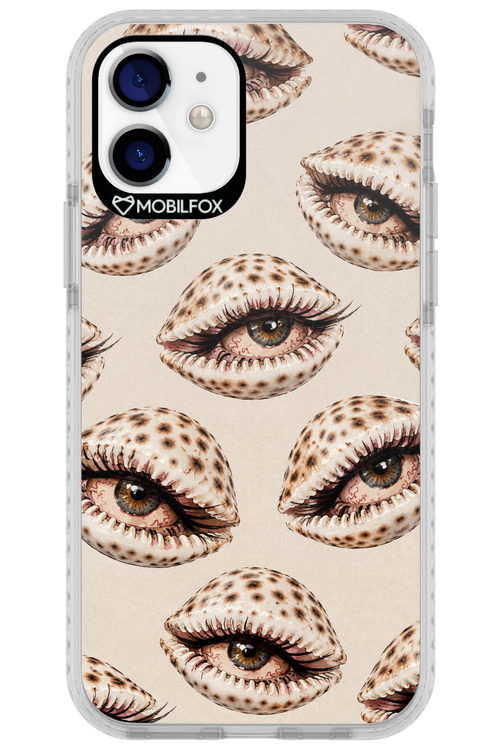 Ocean Eyes 2.0 - Apple iPhone 12